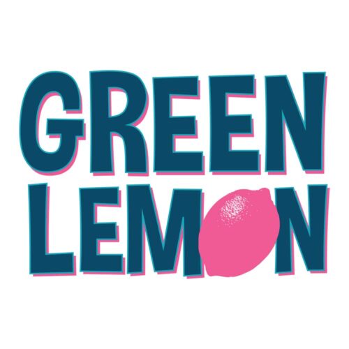 Green Lemon